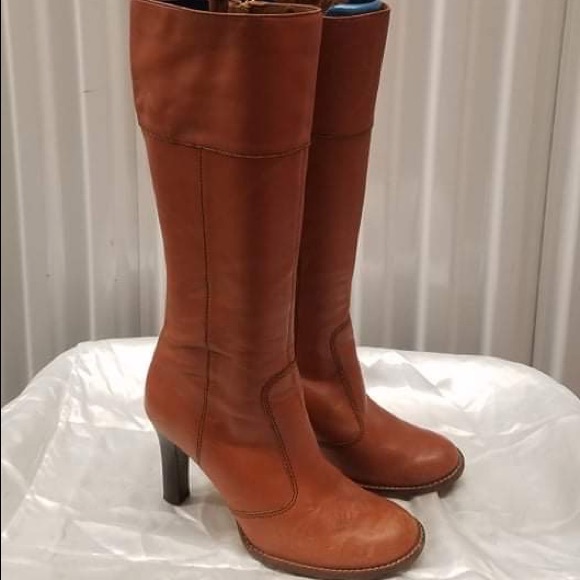 Aldo false leather boots - Picture 1 of 11
